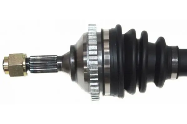 Handler.Part Drive shaft MAPCO 16376 2