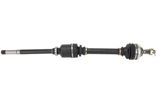 Handler.Part Drive shaft MAPCO 16367 1