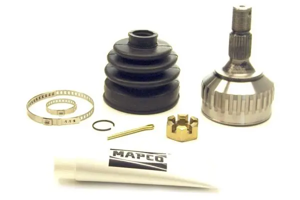 Handler.Part Joint kit, drive shaft MAPCO 16356 1