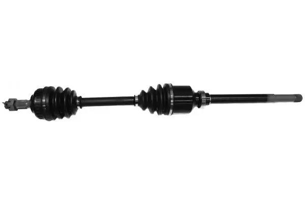 Handler.Part Drive shaft MAPCO 16352 1