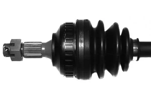 Handler.Part Drive shaft MAPCO 16352 2