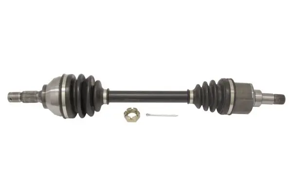 Handler.Part Drive shaft MAPCO 16333 1