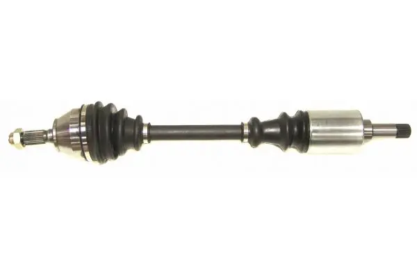 Handler.Part Drive shaft MAPCO 16327 1