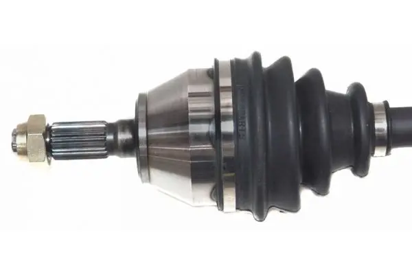 Handler.Part Drive shaft MAPCO 16327 2