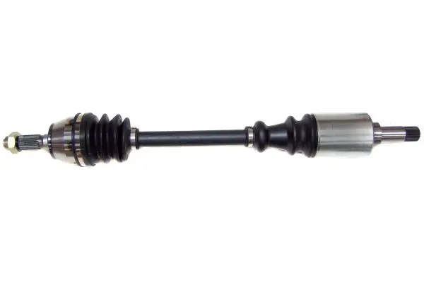 Handler.Part Drive shaft MAPCO 16303 1