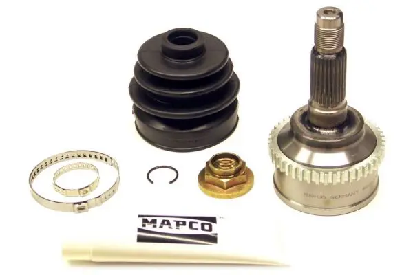 Handler.Part Joint kit, drive shaft MAPCO 16293 1