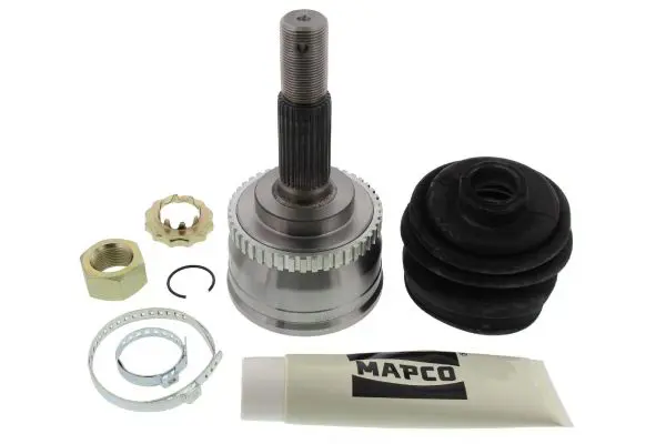 Handler.Part Joint kit, drive shaft MAPCO 16284 1