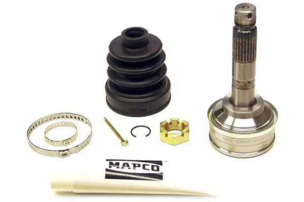 Handler.Part Joint kit, drive shaft MAPCO 16236 1