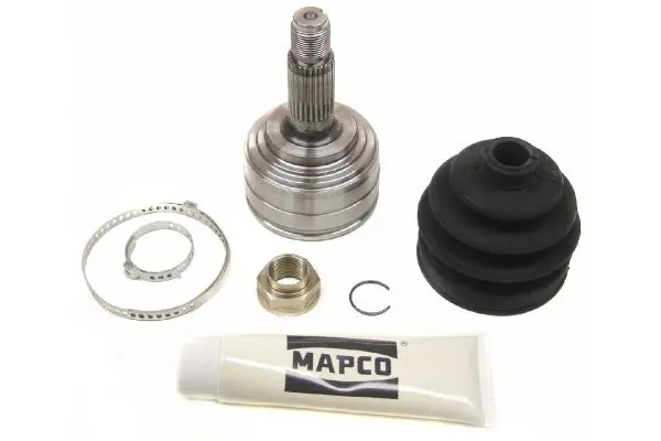 Handler.Part Joint kit, drive shaft MAPCO 16204 1