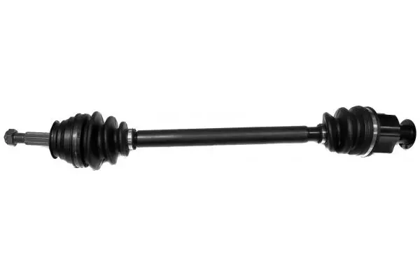 Handler.Part Drive shaft MAPCO 16137 2