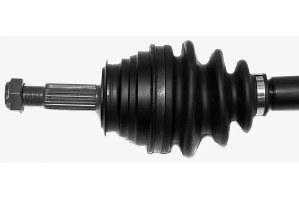 Handler.Part Drive shaft MAPCO 16137 3