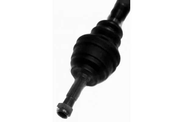 Handler.Part Drive shaft MAPCO 16133 4