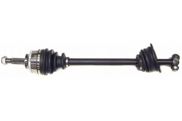 Handler.Part Drive shaft MAPCO 16134 1