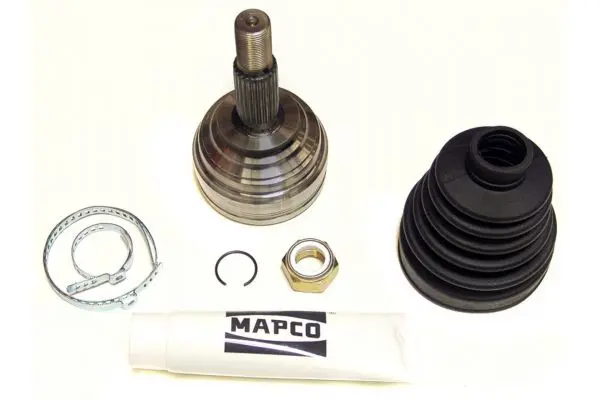 Handler.Part Joint kit, drive shaft MAPCO 16123 1