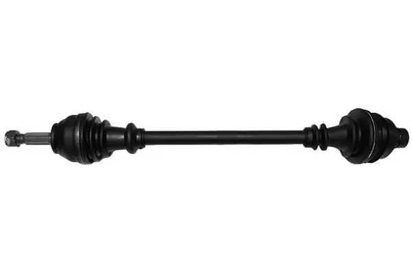 Handler.Part Drive shaft MAPCO 16106 1