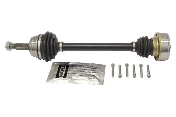 Handler.Part Drive shaft MAPCO 16097 1