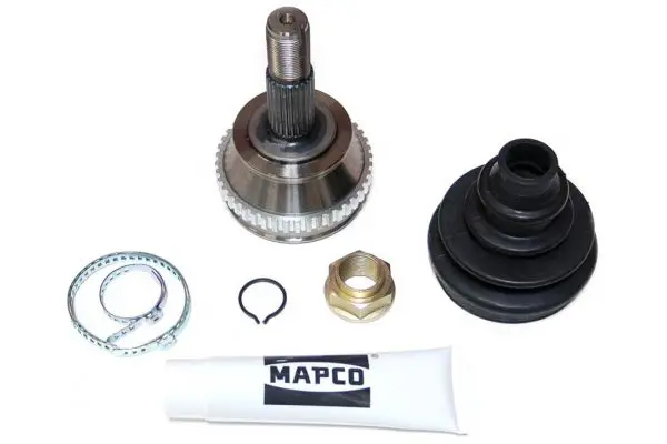 Handler.Part Joint kit, drive shaft MAPCO 16040 1