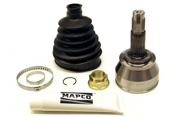 Handler.Part Joint kit, drive shaft MAPCO 16034 1