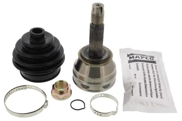 Handler.Part Joint kit, drive shaft MAPCO 16027 1