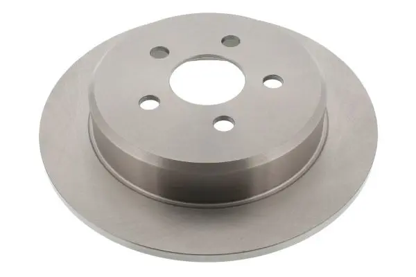 Handler.Part Brake disc MAPCO 15986 1