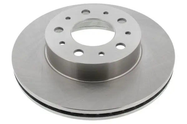 Handler.Part Brake disc MAPCO 15971 1