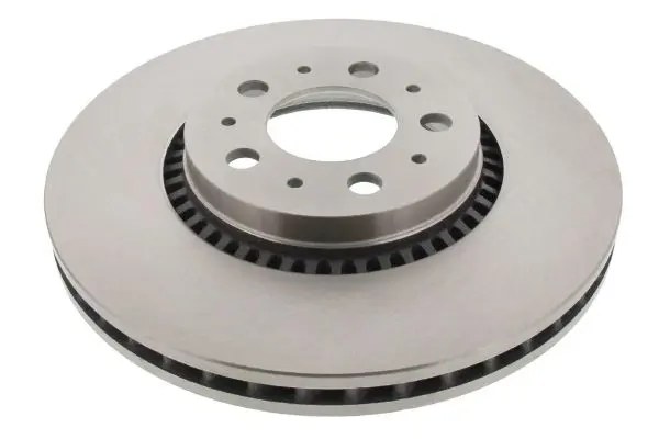 Handler.Part Brake disc MAPCO 15966 1