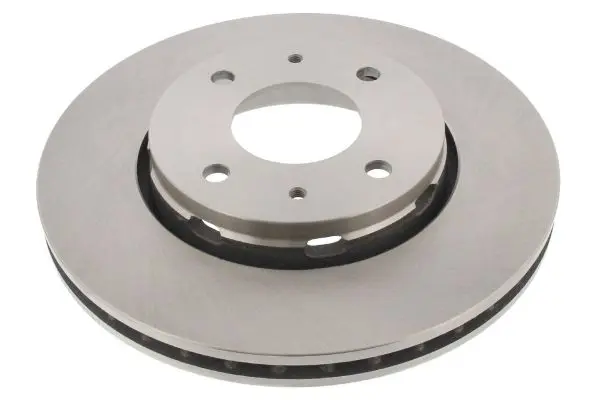 Handler.Part Brake disc MAPCO 15963 1