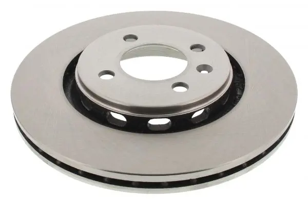 Handler.Part Brake disc MAPCO 15884 1