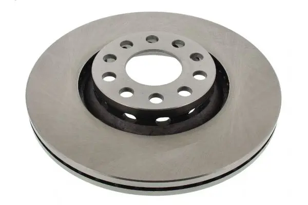 Handler.Part Brake disc MAPCO 15885 1