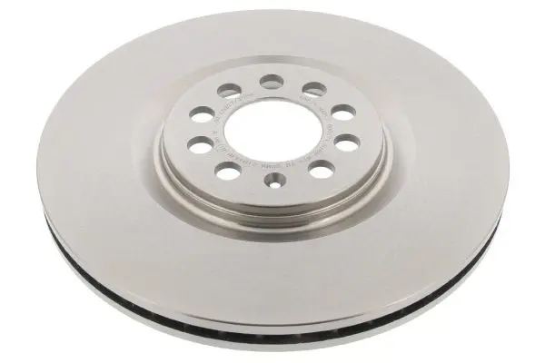 Handler.Part Brake disc MAPCO 15871 1