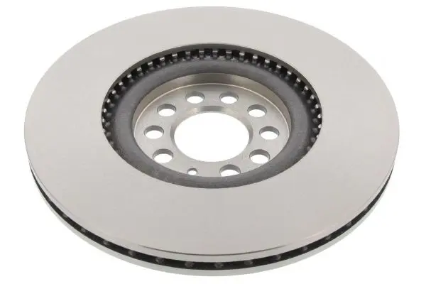 Handler.Part Brake disc MAPCO 15871 2