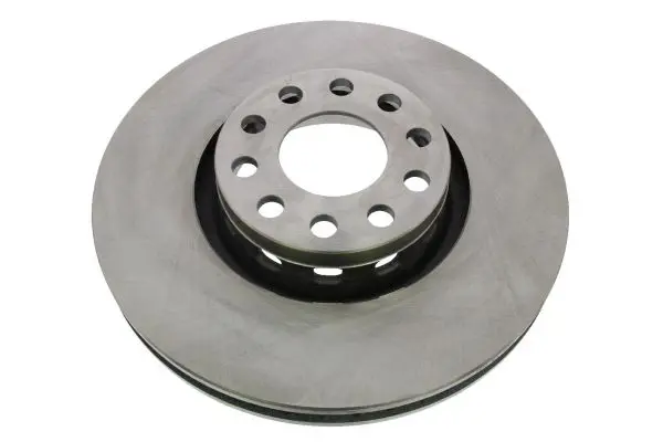 Handler.Part Brake disc MAPCO 15872 1