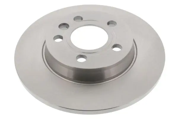 Handler.Part Brake disc MAPCO 15869 1