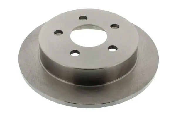 Handler.Part Brake disc MAPCO 15857 1