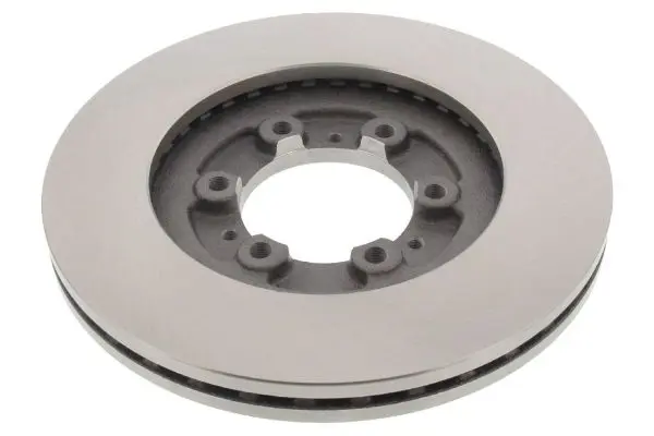 Handler.Part Brake disc MAPCO 15855 1