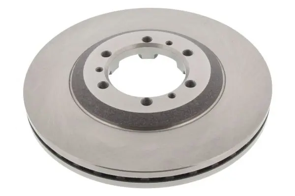 Handler.Part Brake disc MAPCO 15855 2