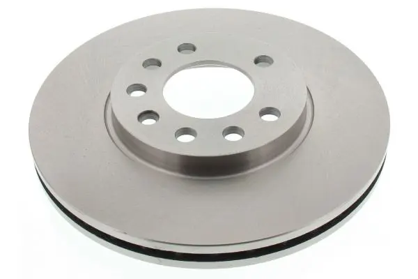 Handler.Part Brake disc MAPCO 15845 1