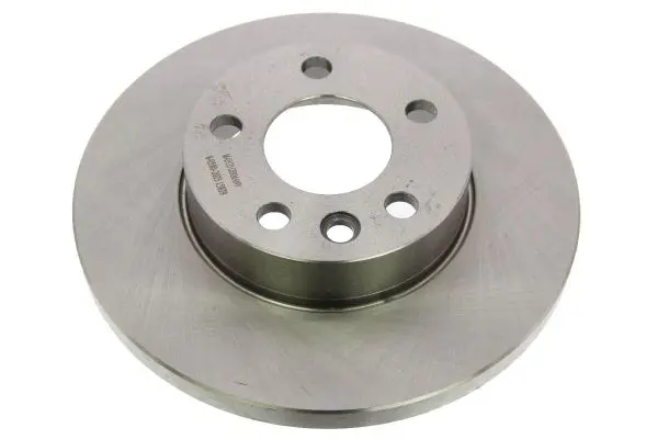 Handler.Part Brake disc MAPCO 15839 1