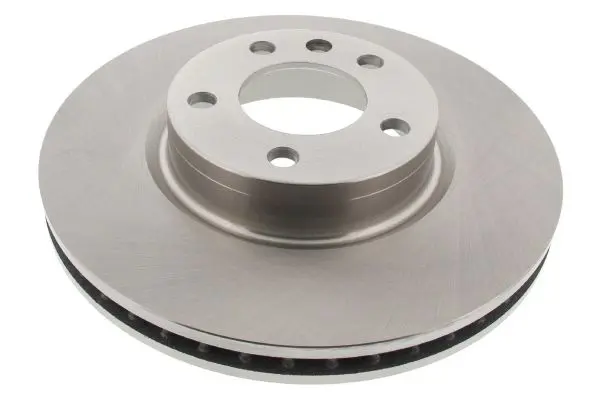 Handler.Part Brake disc MAPCO 15843 1