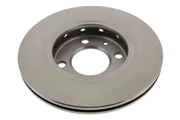 Handler.Part Brake disc MAPCO 15835 2