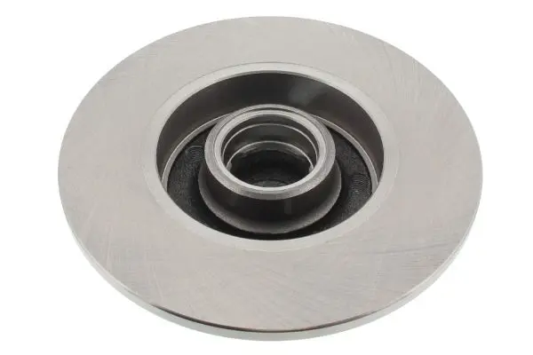 Handler.Part Brake disc MAPCO 15836 2