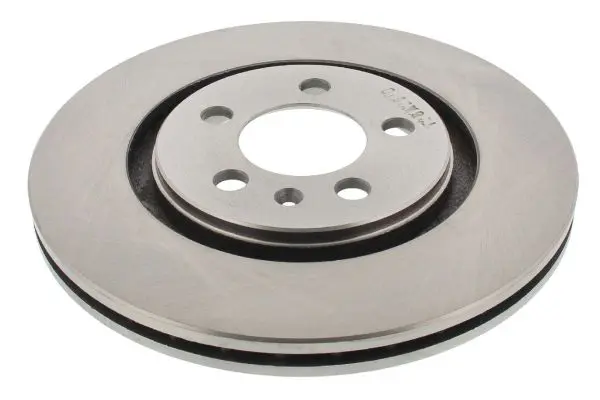 Handler.Part Brake disc MAPCO 15833 1