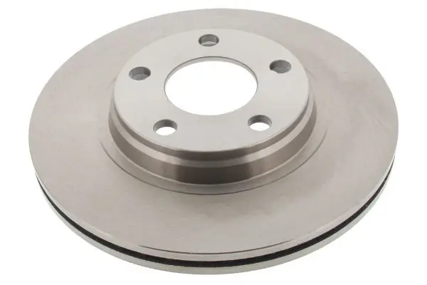 Handler.Part Brake disc MAPCO 15834 1