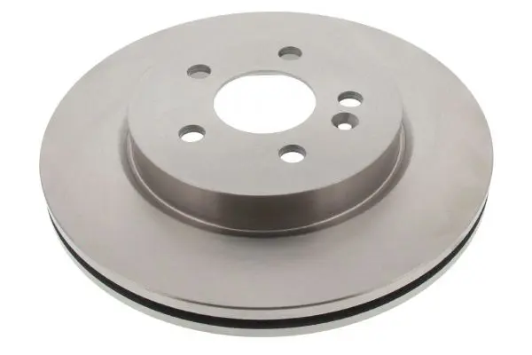 Handler.Part Brake disc MAPCO 15792 1