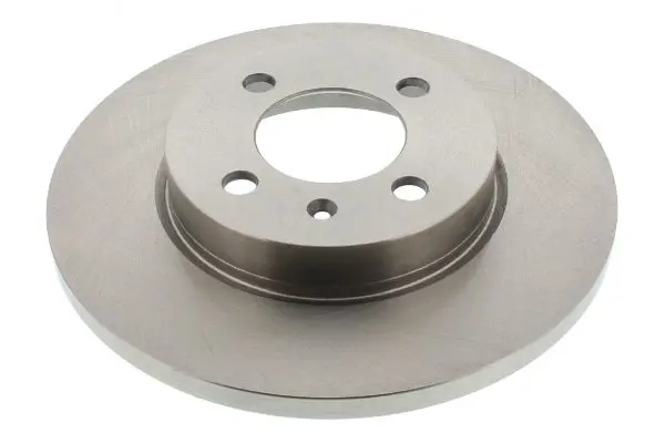 Handler.Part Brake disc MAPCO 15774 1