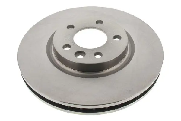 Handler.Part Brake disc MAPCO 15777 1