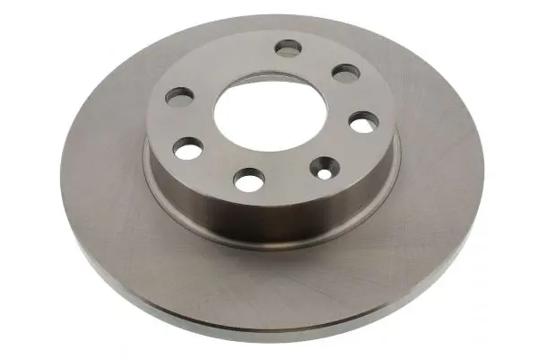 Handler.Part Brake disc MAPCO 15748 1