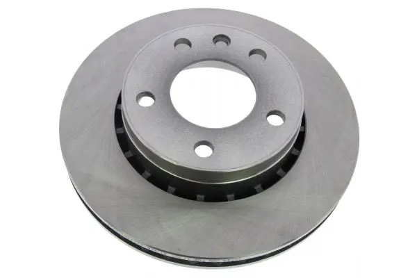 Handler.Part Brake disc MAPCO 15744 1