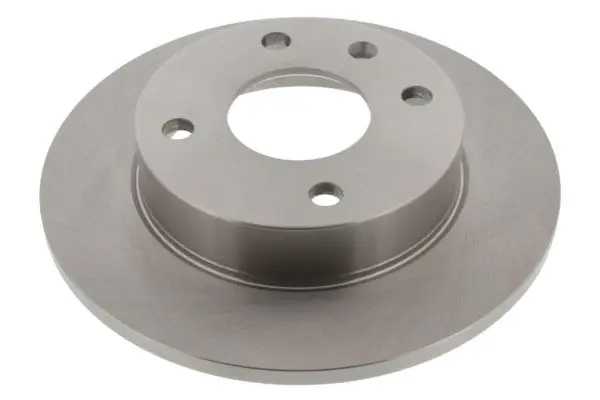 Handler.Part Brake disc MAPCO 15738 1