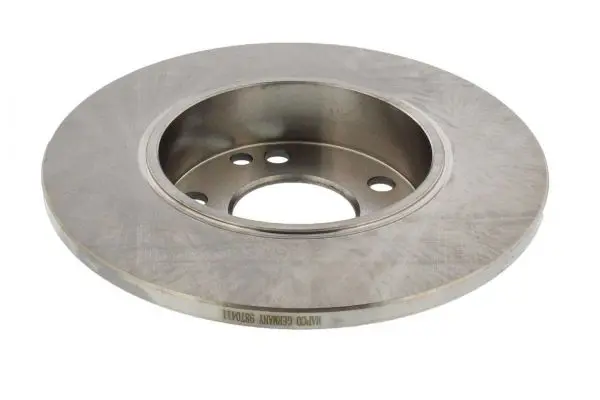 Handler.Part Brake disc MAPCO 15735 1